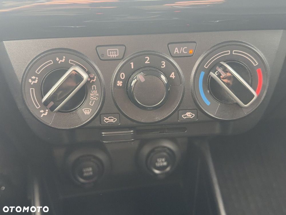 Suzuki Swift - 27