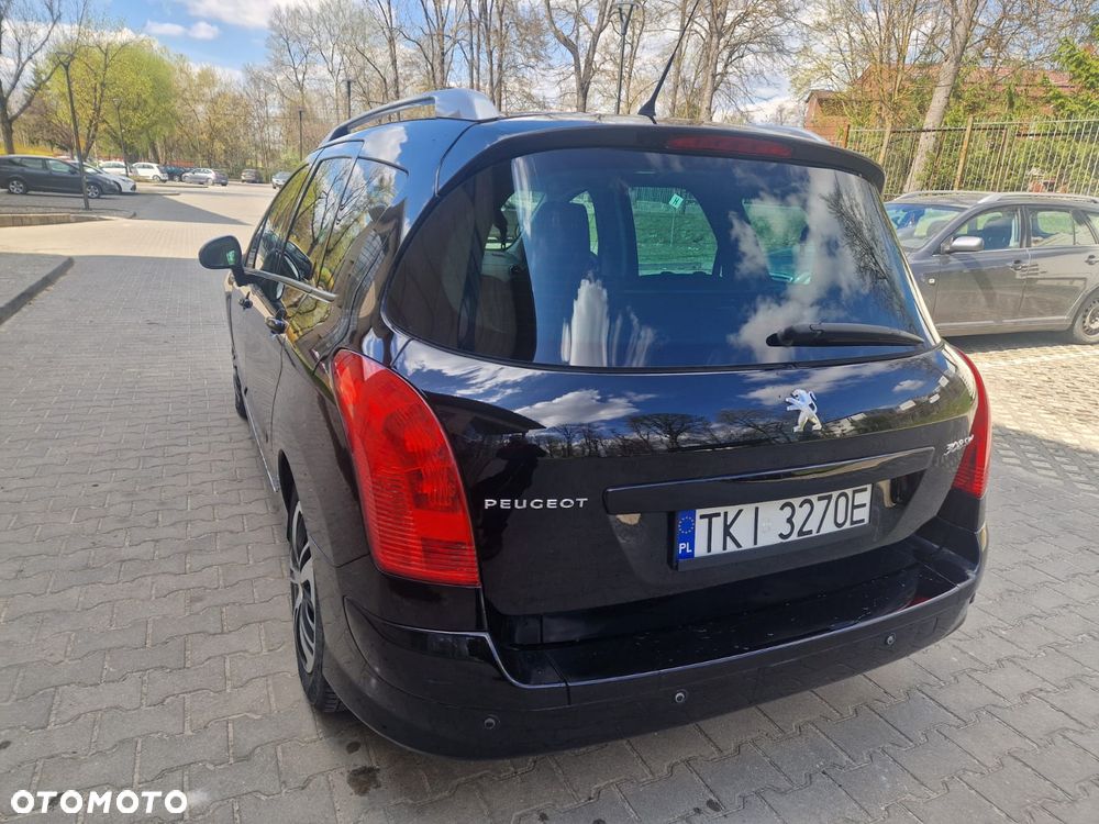 Peugeot 308 1.6 Premium - 18