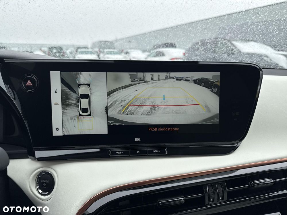 Toyota Mirai Executive - 16