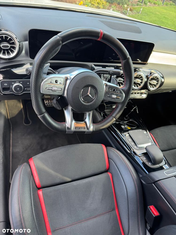 Mercedes-Benz Klasa A - 6