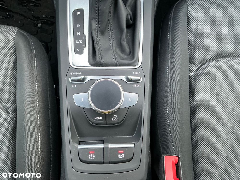 Audi Q2 35 TFSI S tronic - 22