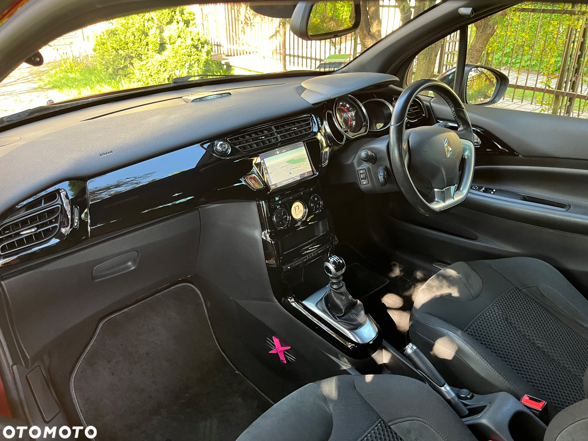 DS Automobiles DS 3 - 12