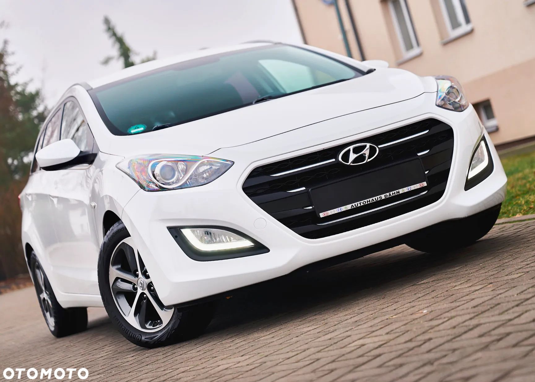 Hyundai i30 1.6 CRDi BlueDrive Comfort - 1