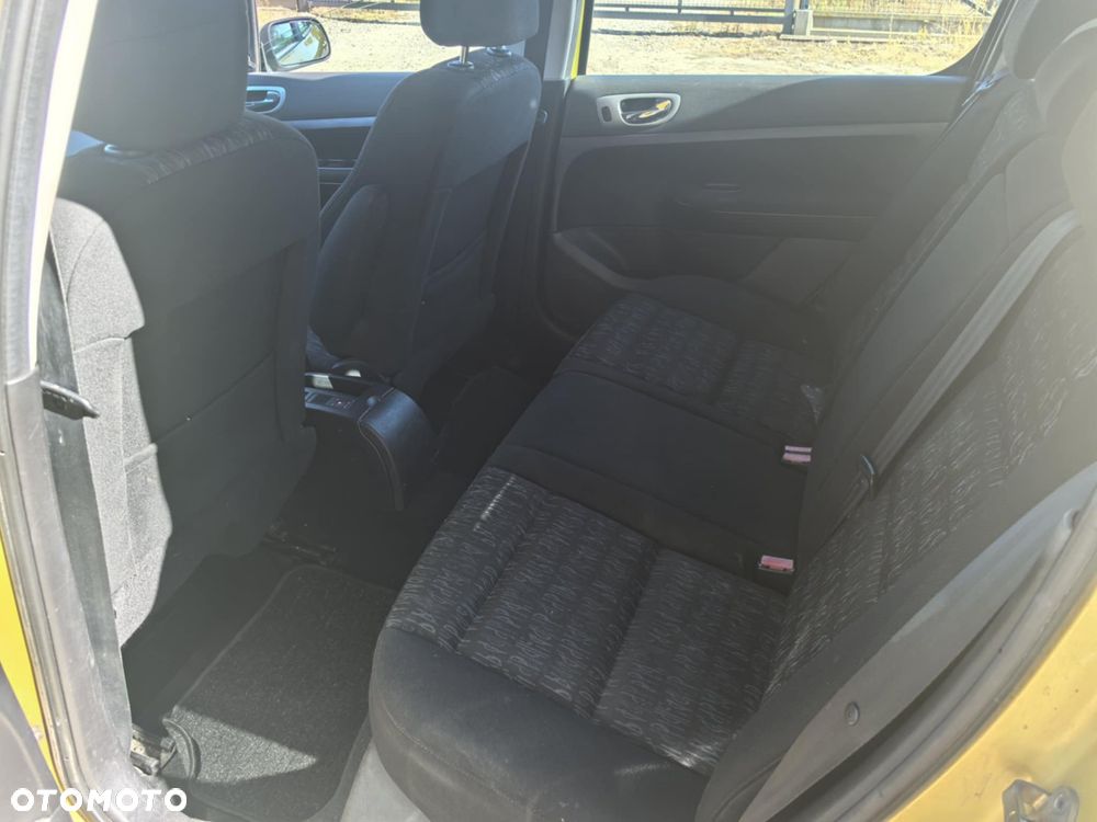 Peugeot 307 - 13