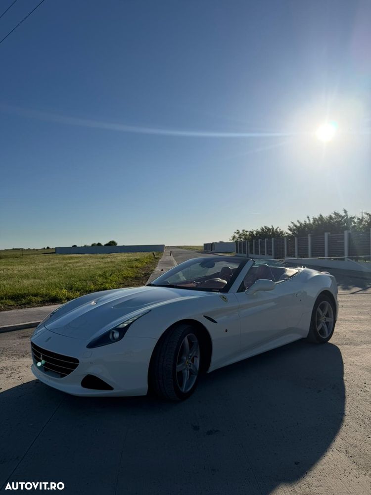 Ferrari California - 8
