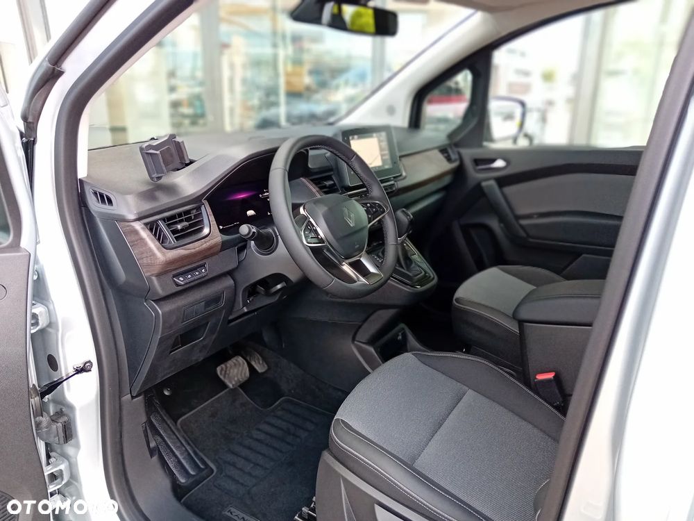 Renault Kangoo 1.3 TCe Techno EDC - 15