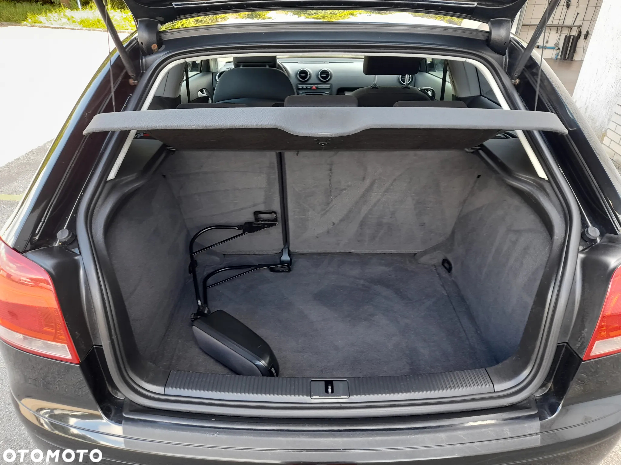 Audi A3 1.6 Ambition - 10