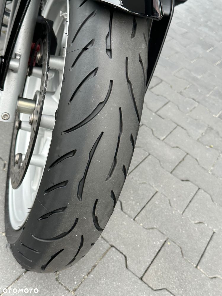 BMW R - 22