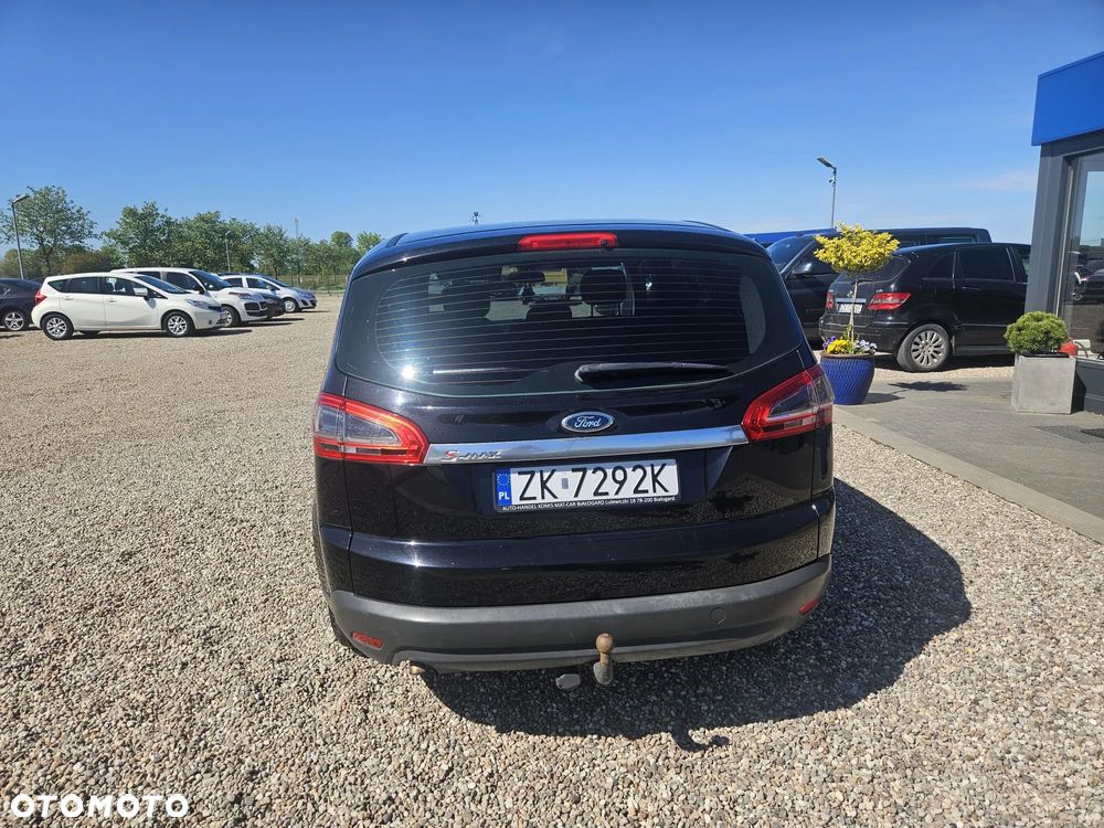 Ford S-Max - 4