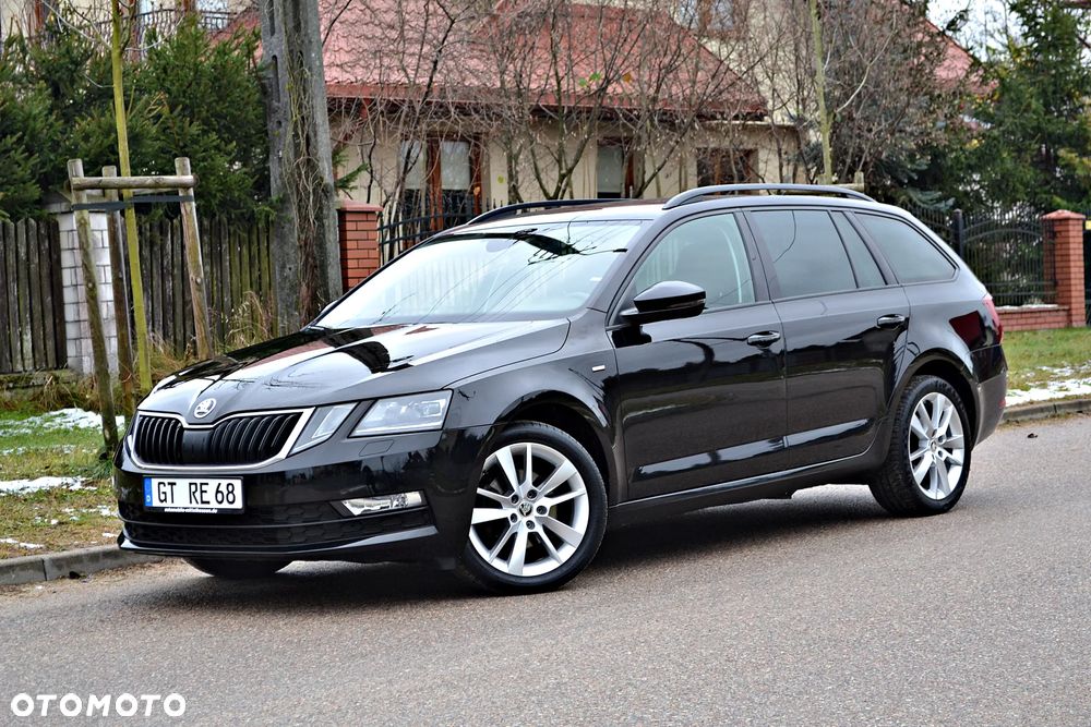 Skoda Octavia 2.0 TDI 4x4 DSG Clever - 3