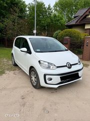 Volkswagen up! 1.0 move