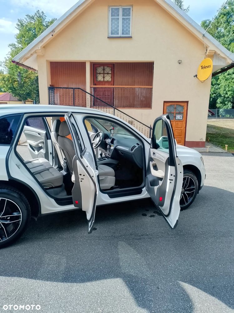 Audi Q5 2.0 TFSI Quattro - 16