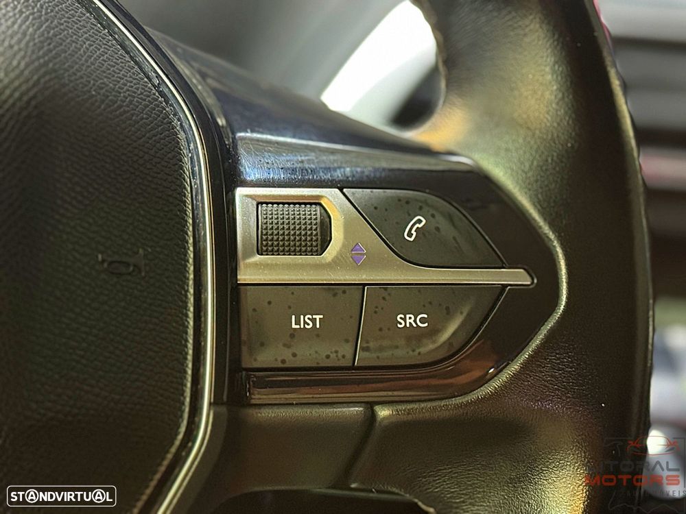 Peugeot 5008 1.5 BlueHDi Allure - 24