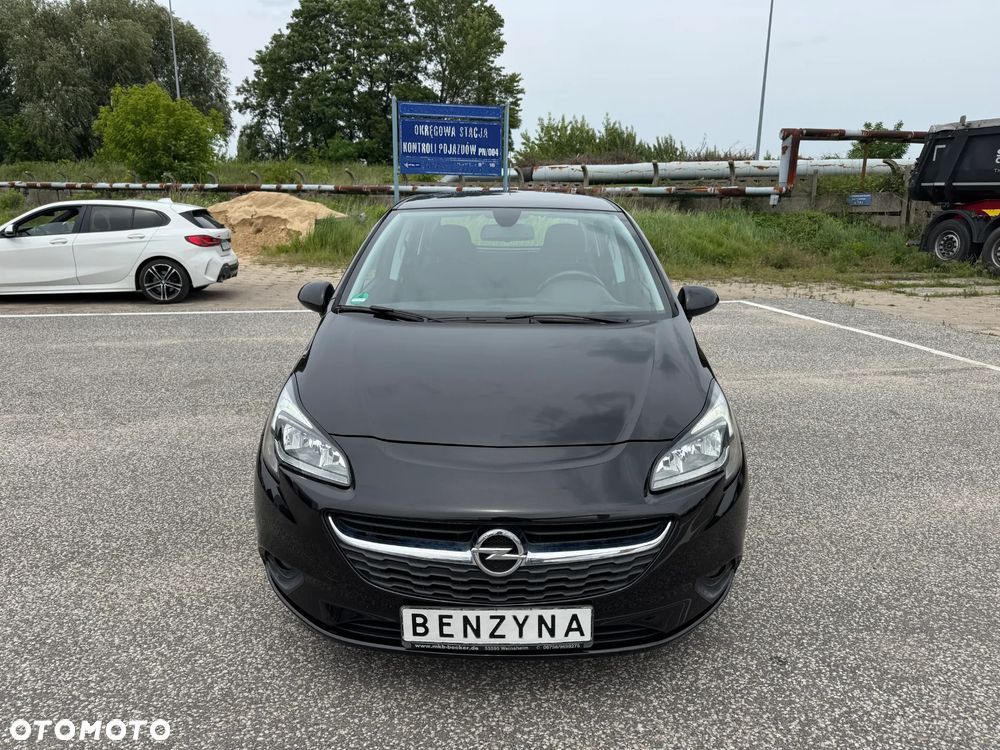 Opel Corsa 1.4 Active - 9