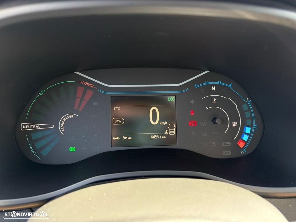 Dacia Spring Comfort - 28