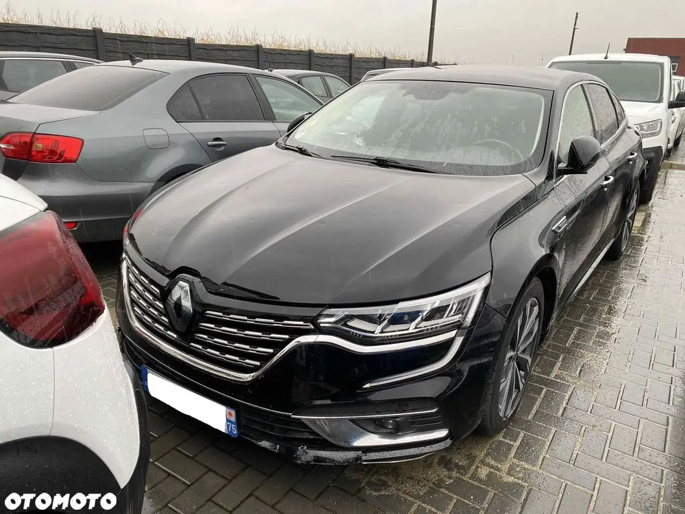 Renault Talisman BLUE dCi 160 EDC INTENS - 14