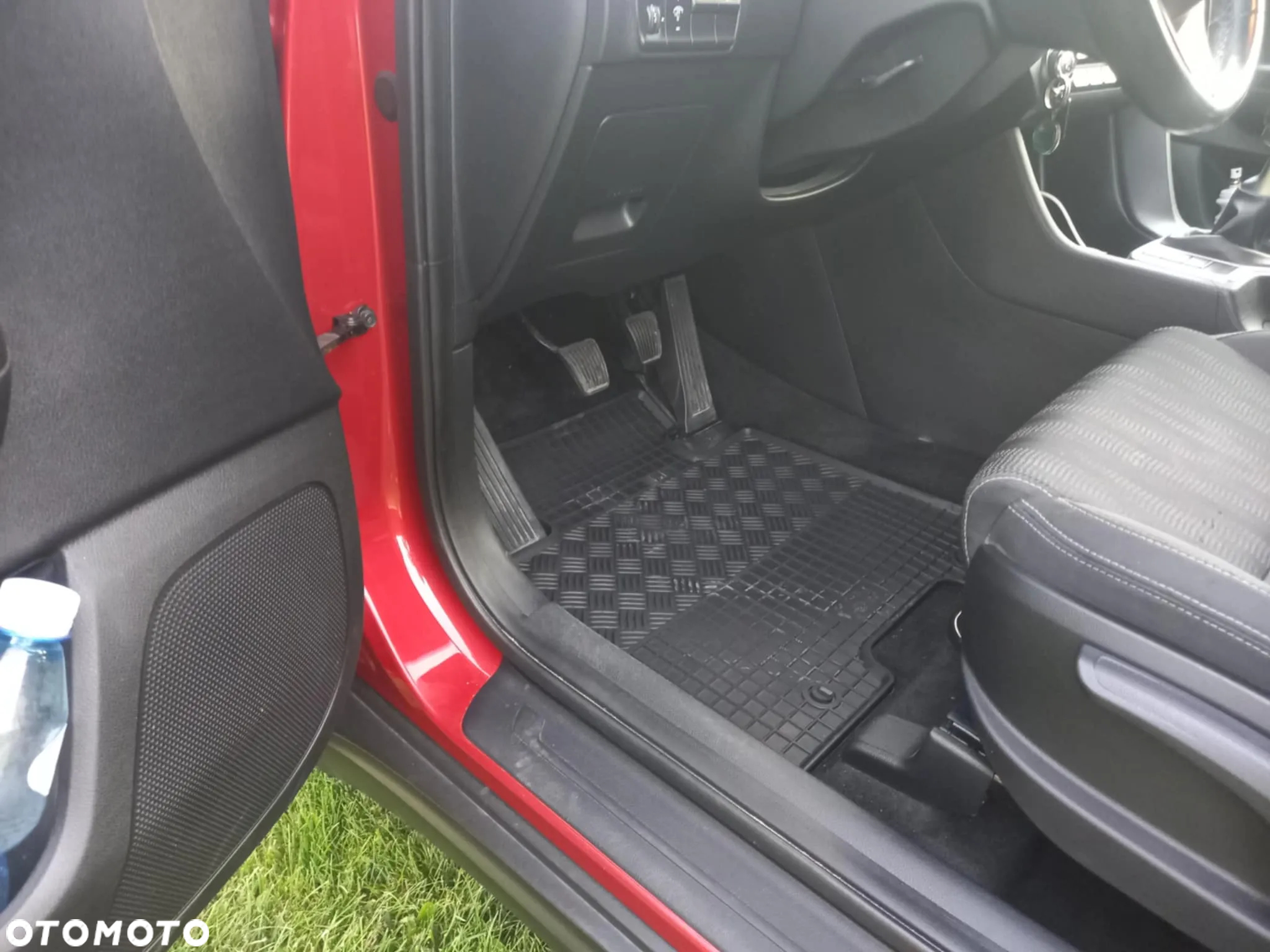 Kia Sportage 1.6 GDI L 2WD - 10