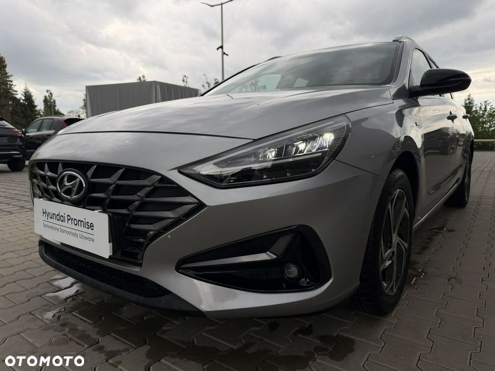Hyundai i30 - 29