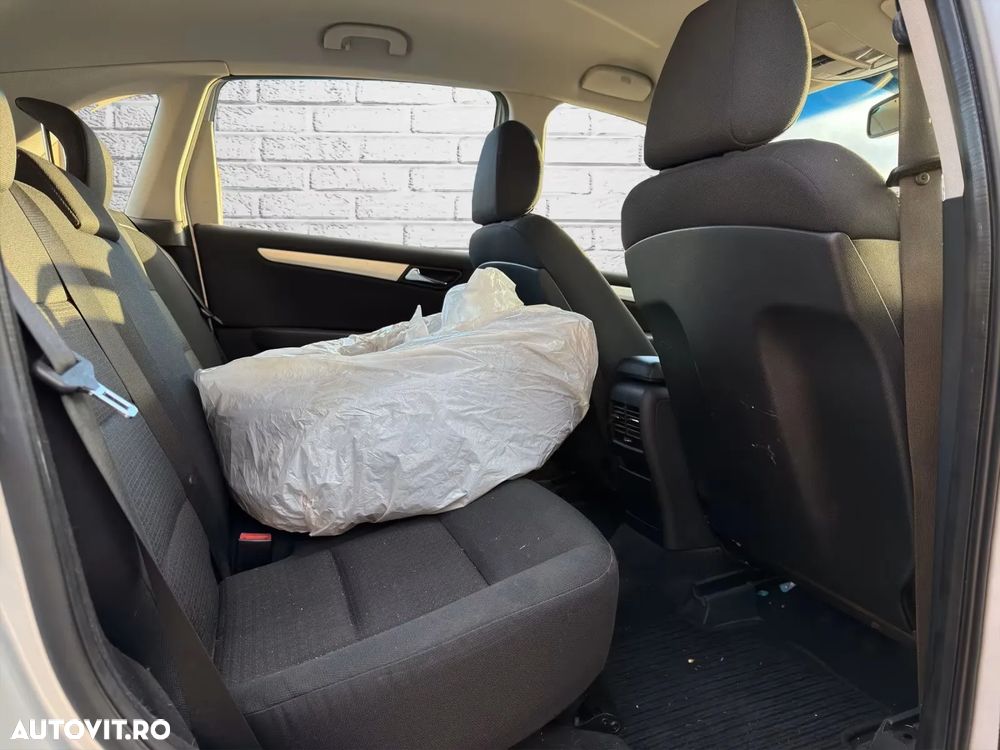Mercedes-Benz B 150 - 7