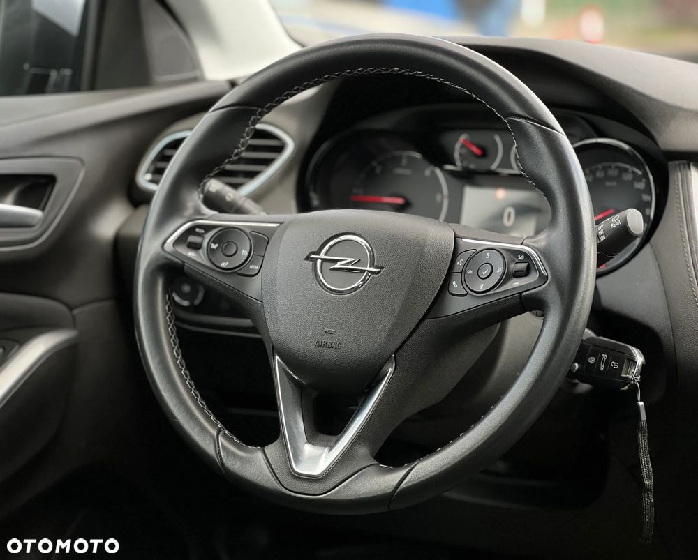 Opel Grandland X - 24
