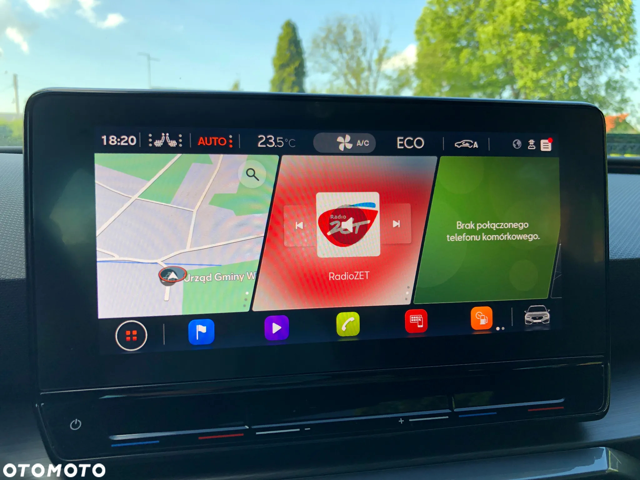 Cupra Leon Sportstourer - 27