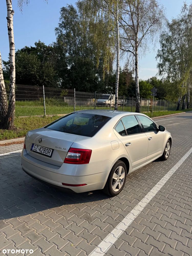 Skoda Octavia 1.6 TDI Ambition - 3