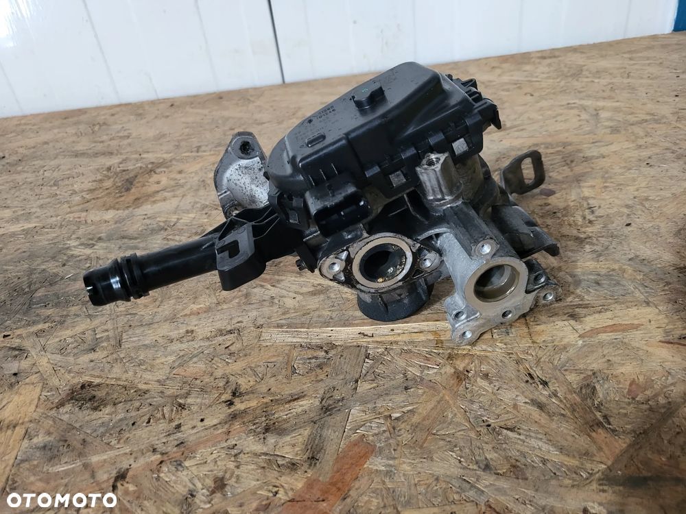 Zawór EGR 1.6 BLUEHDI Citroen DS4 - 3