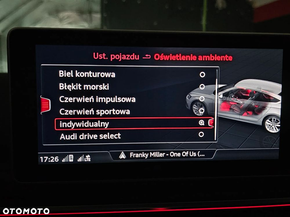 Audi S5 Sportback - 25