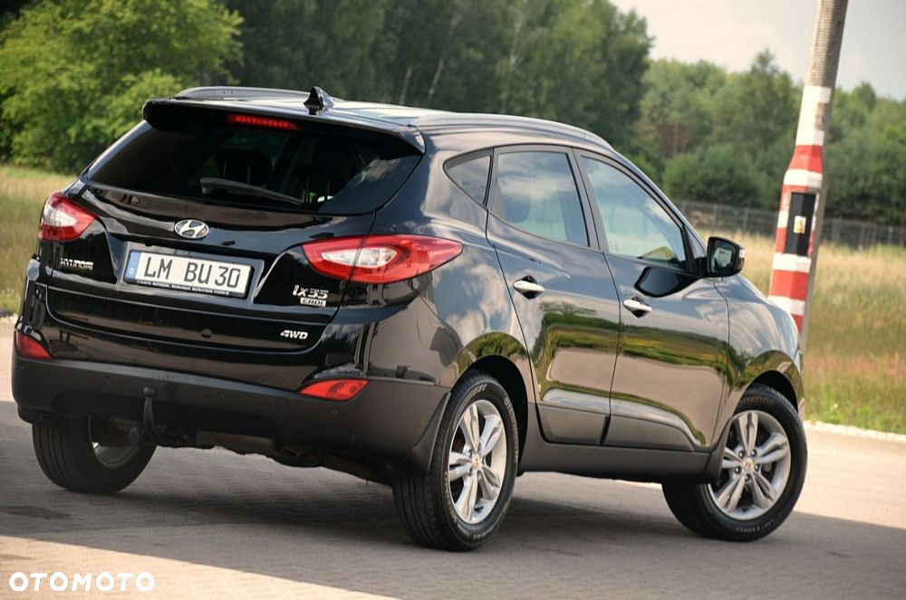Hyundai ix35 - 11