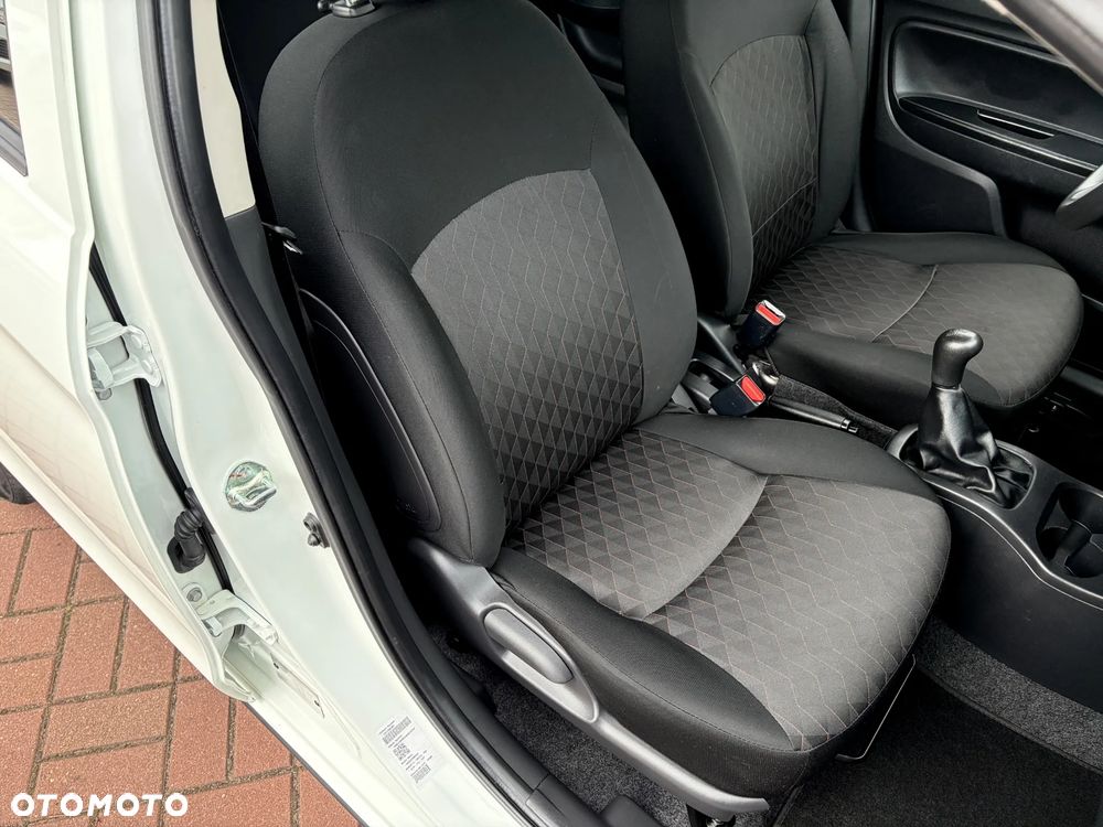 Mitsubishi Space Star 1.2 Select - 15