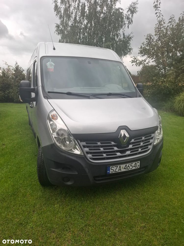 Renault Master III - 3