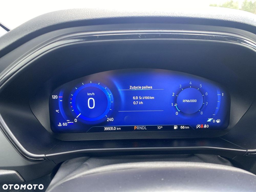 Ford Focus - 13