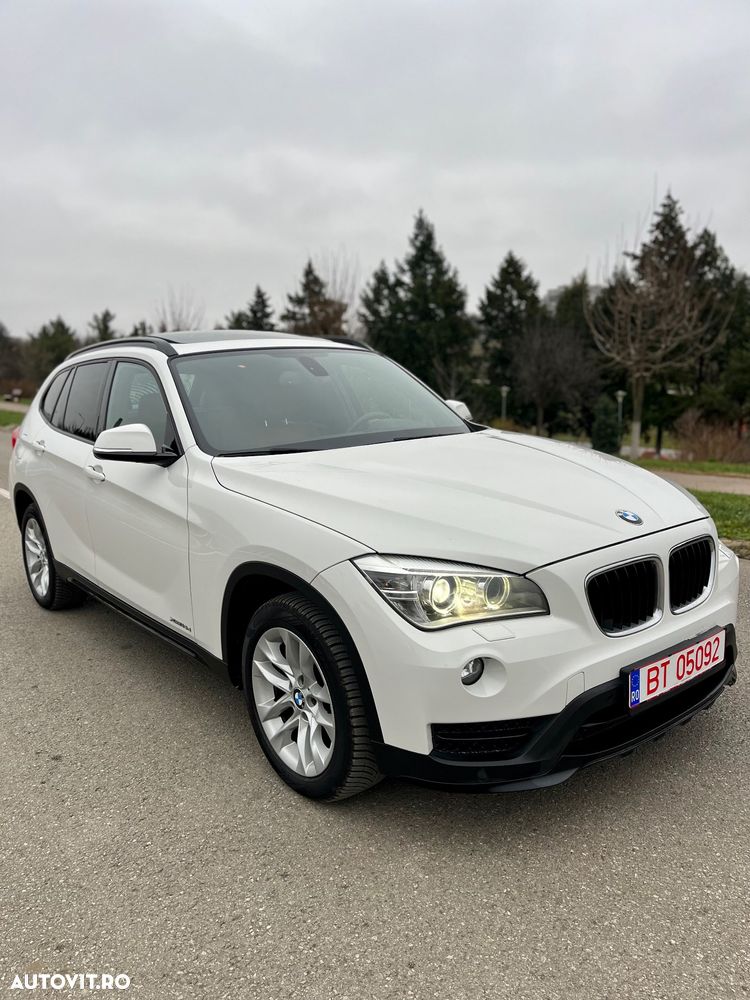 BMW X1 - 2