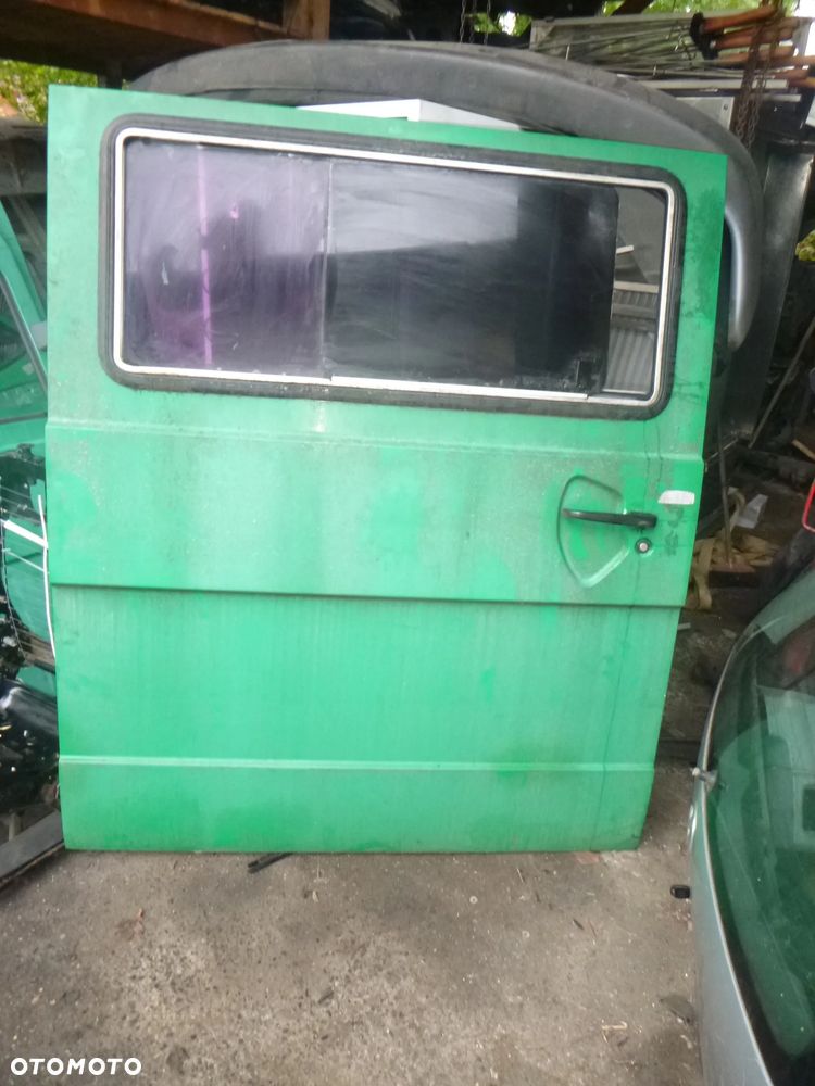 DRZWI BOCZNE PRZESUWNE VW LT 1 PRAWE LEWE - 5