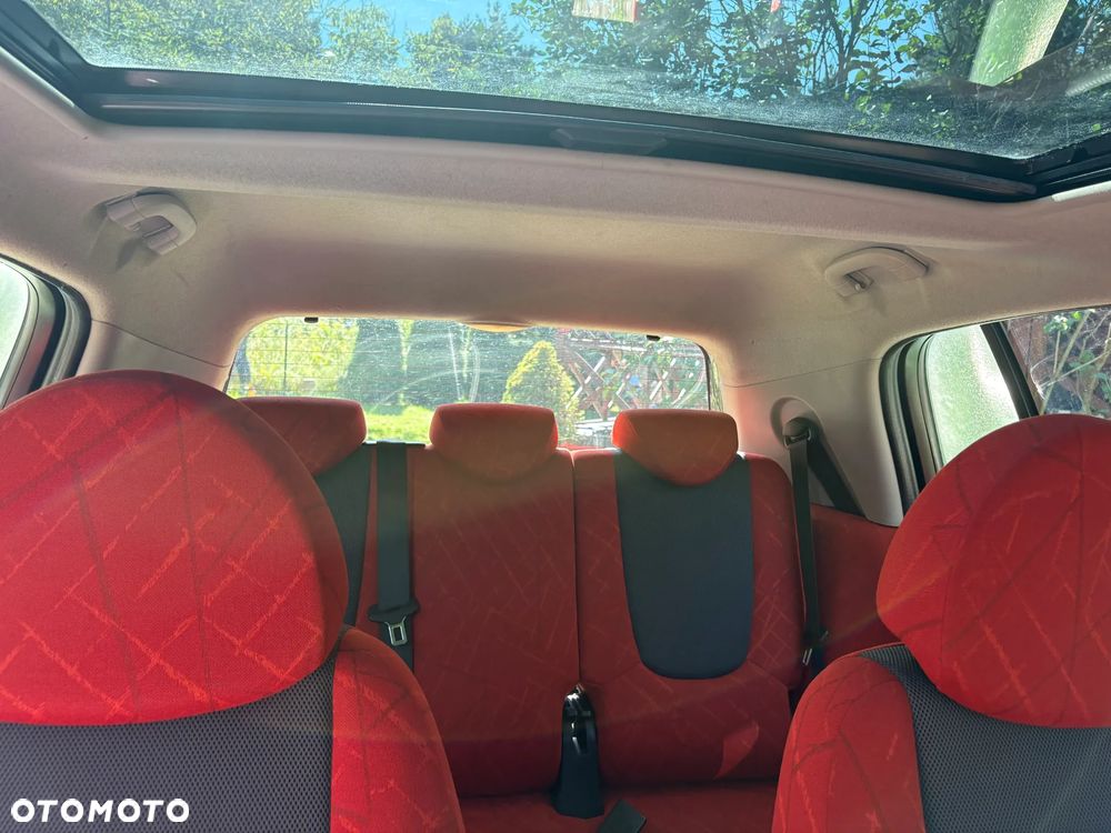 Smart Forfour passion - 9