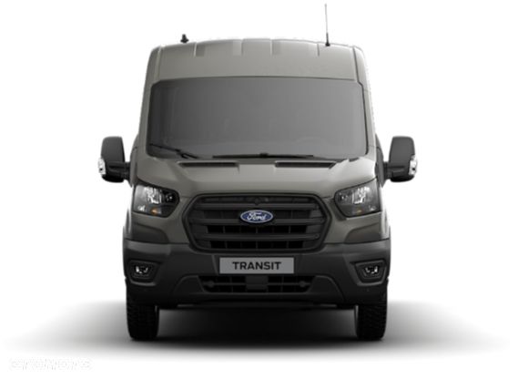 Ford TRANSIT - 10