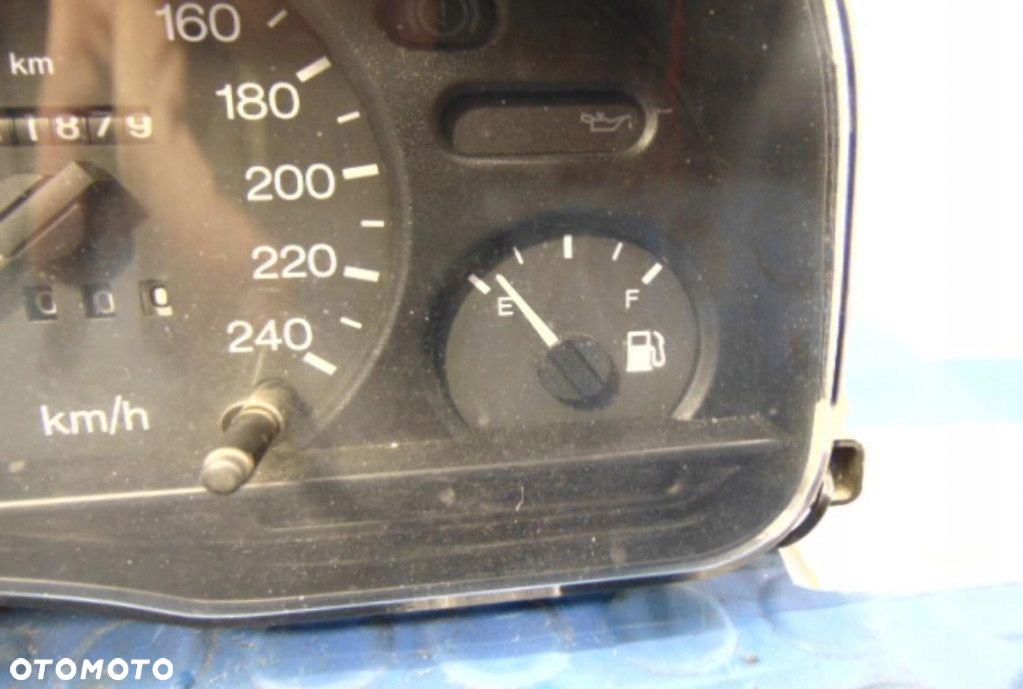 FORD TRANSIT MK5 2.2TDDI LICZNIK YC1F-10C956-CA - 4