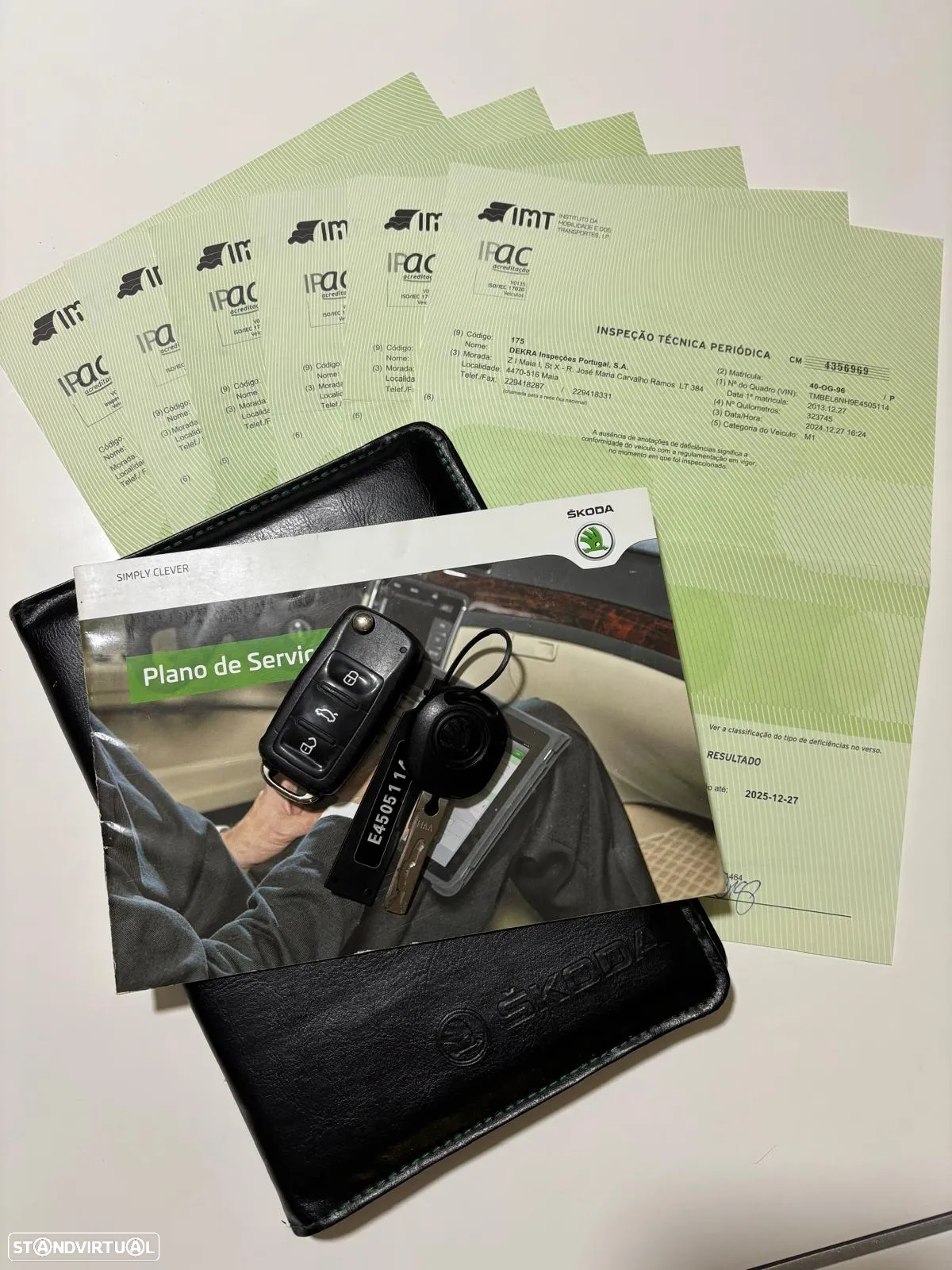 Skoda Rapid Spaceback 1.6 TDi Ambition - 11
