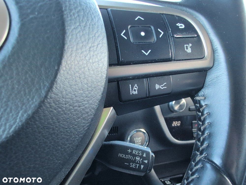 Lexus RX 300 Prestige - 13