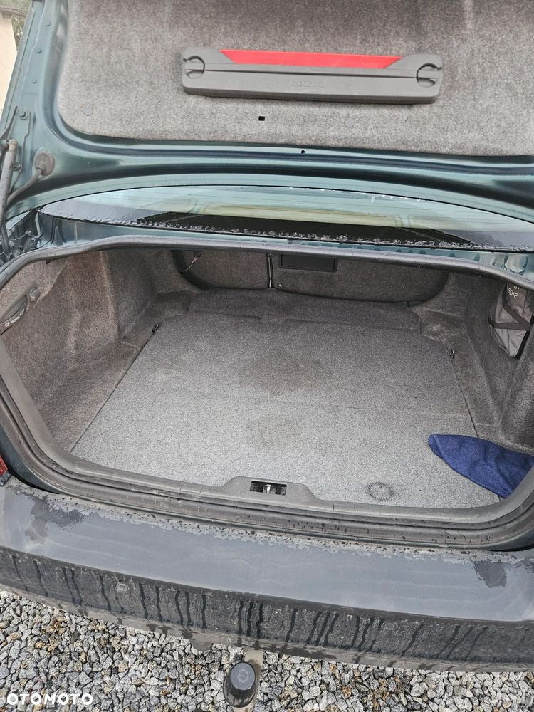 Volvo S80 - 11