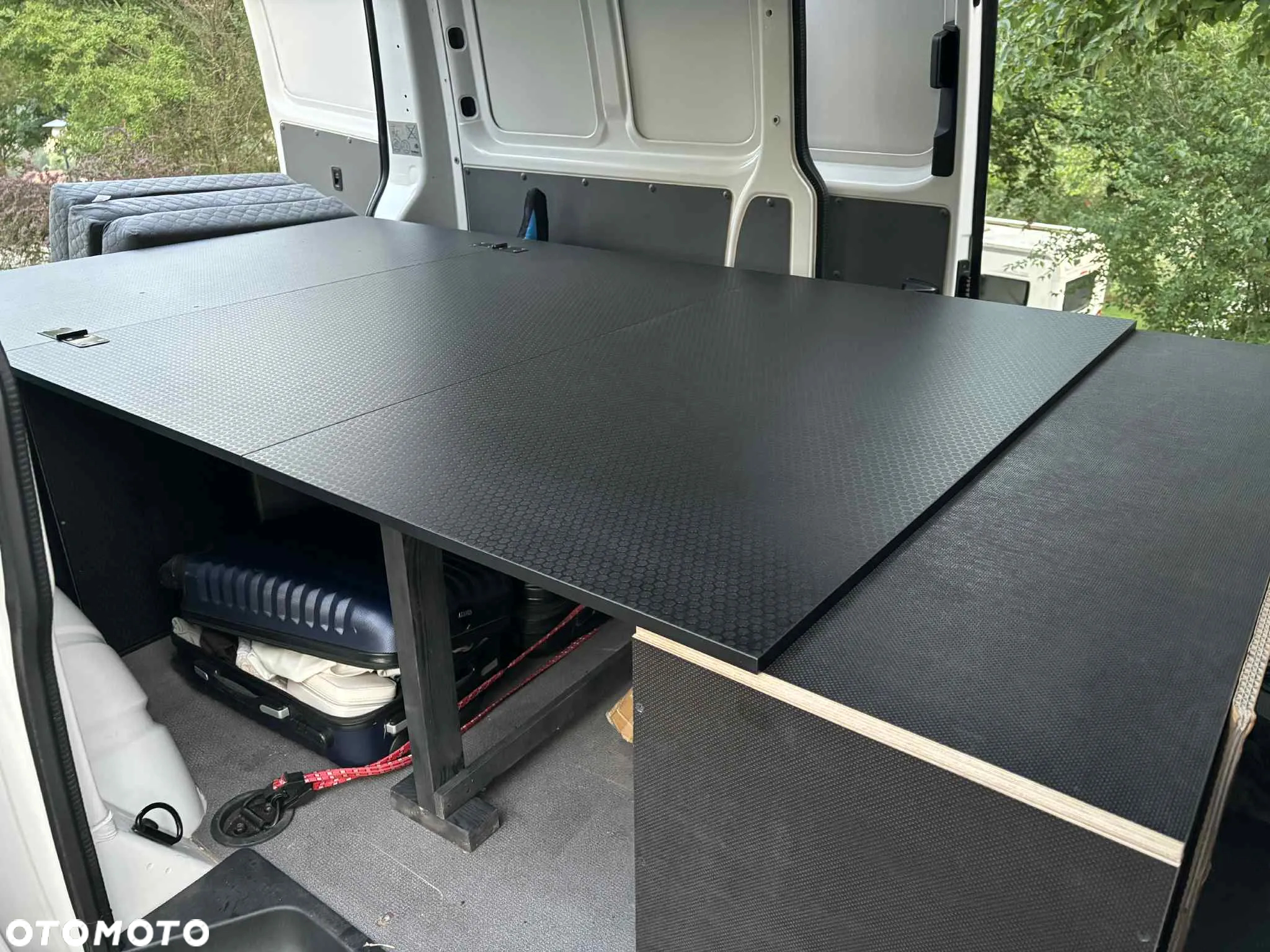 Volkswagen Transporter T6 - 8