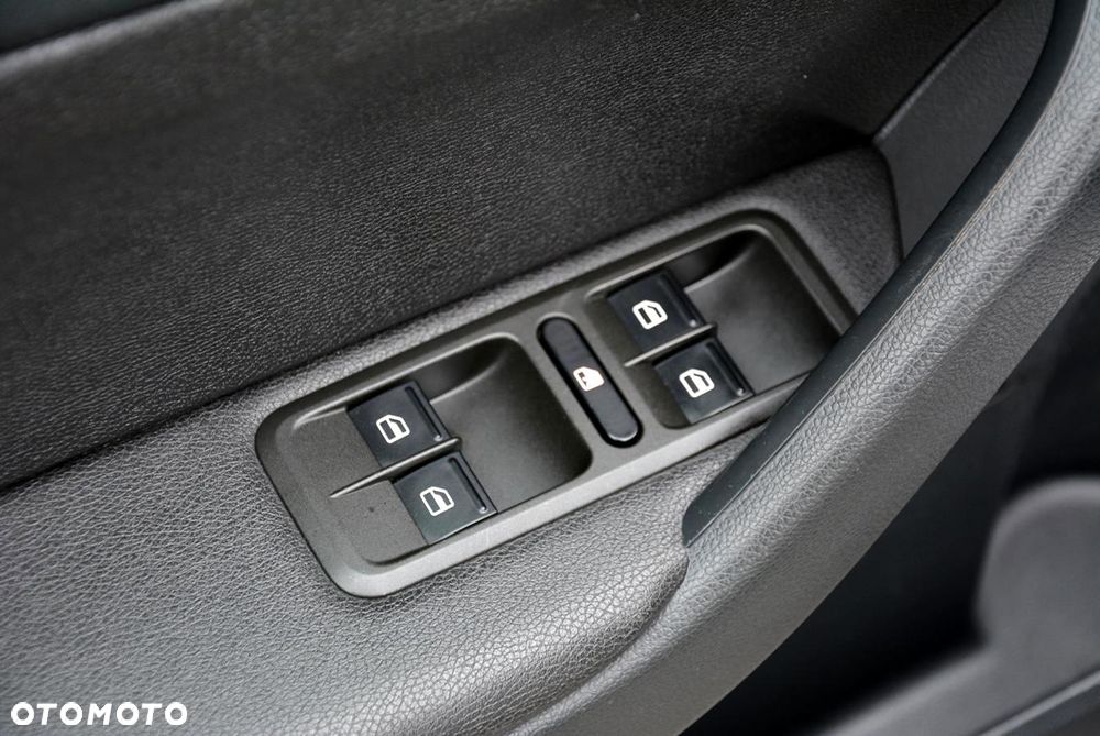 Skoda Yeti 2.0 TDI 4x4 Edition - 14