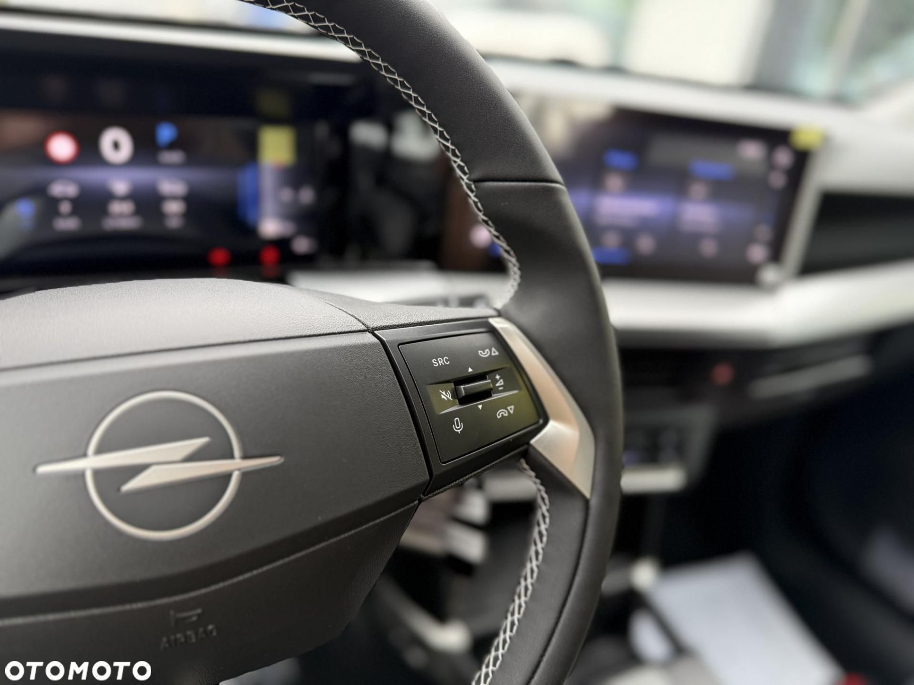 Opel Frontera - 16