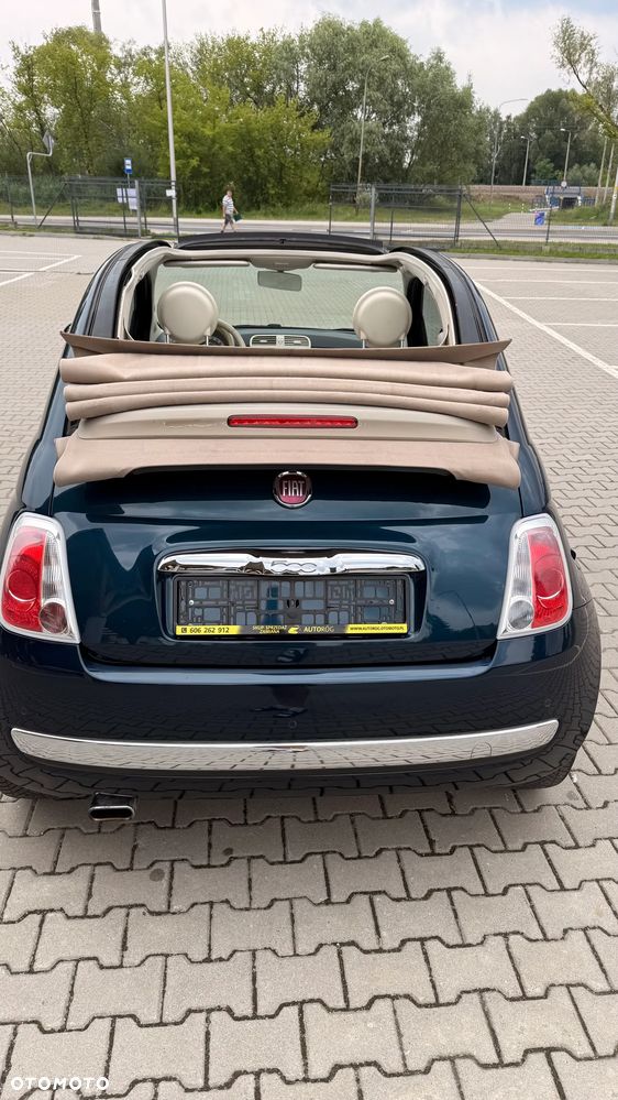 Fiat 500 - 15
