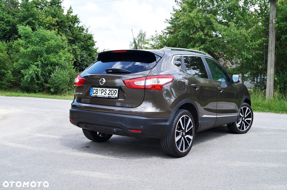 Nissan Qashqai 1.2 DIG-T 360 - 15