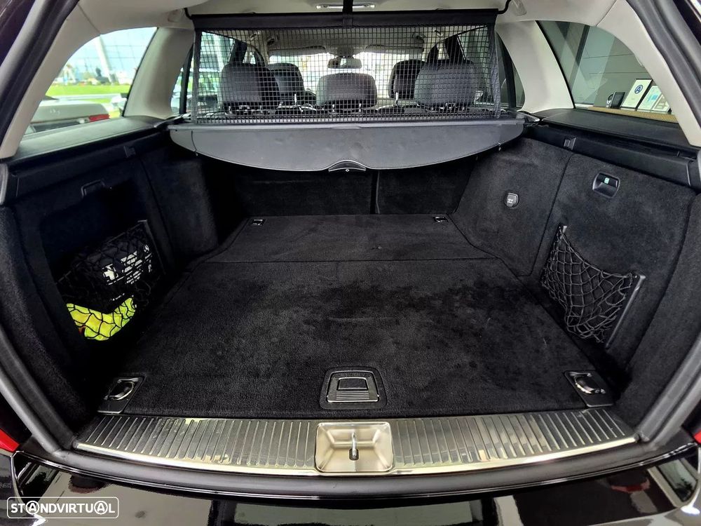 Mercedes-Benz C 220 CDi Avantgarde BE - 27
