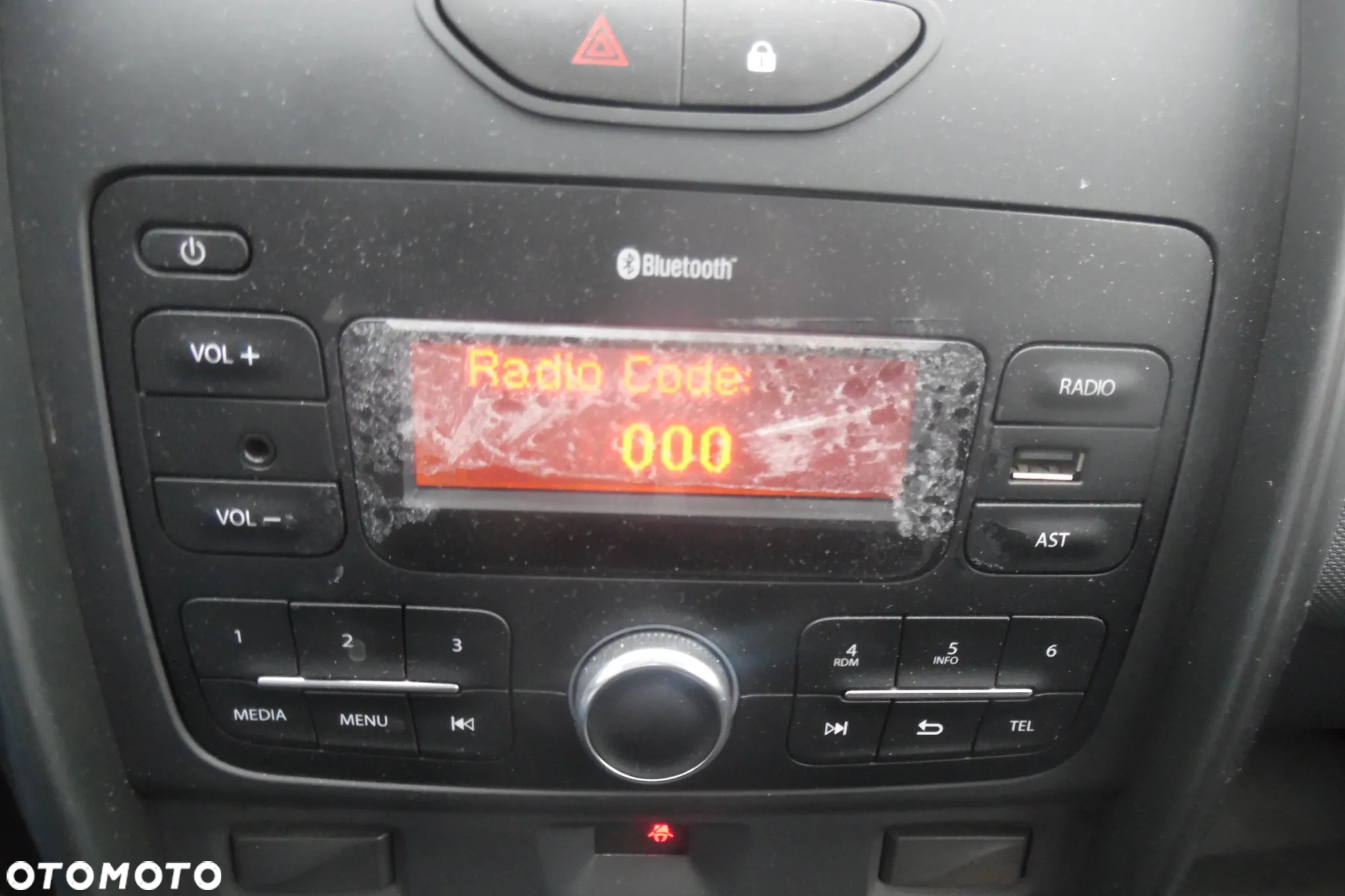 Dacia Duster 1.5 dCi Ambiance - 13