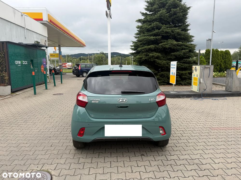 Hyundai i10 1.2 Premium - 4