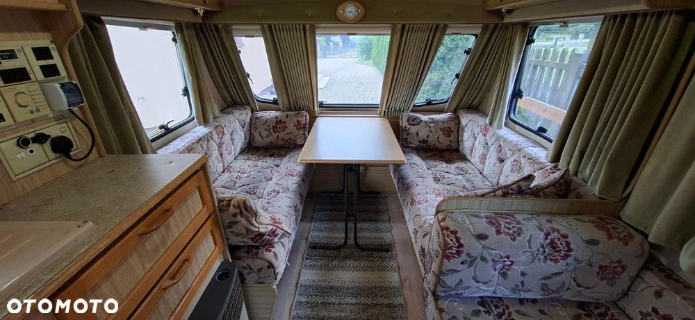 Elddis Broadway 450/4 - 22
