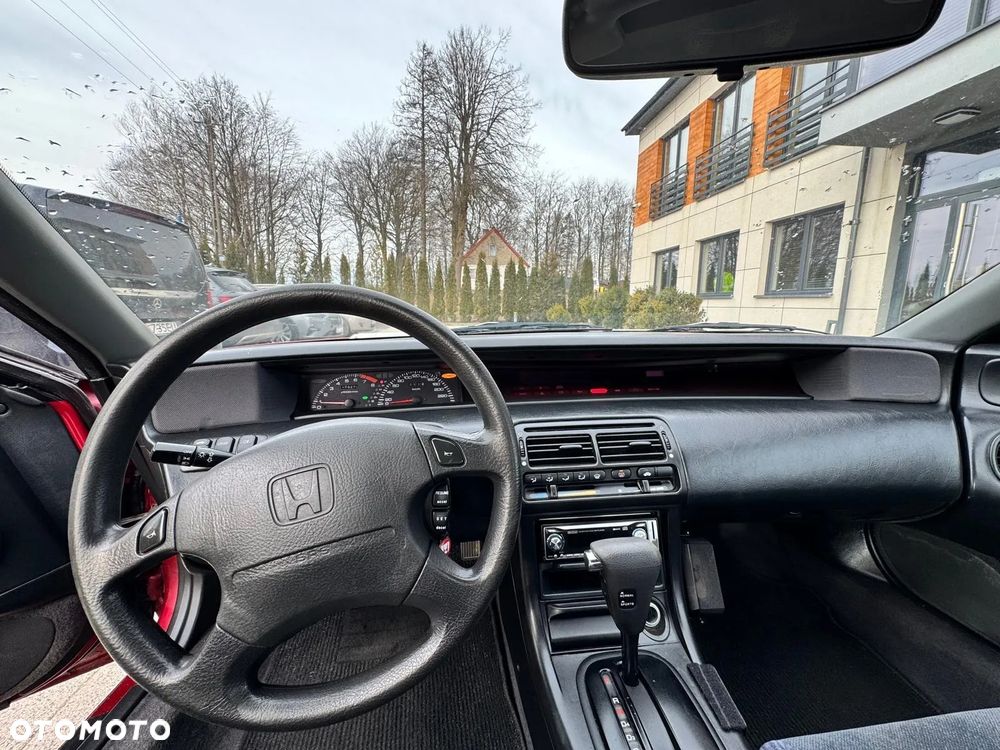 Honda Prelude 2.3i-16 4WS - 6